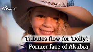 Former face of Akubra tragically takes her own life