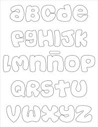 20 Moldes Diferentes De Letras Do Alfabeto Para Colorir Pintar Imprimir Feltro E Eva ¿buscas moldes de letras mayúsculas para imprimir y recortar? 20 moldes diferentes de letras do