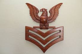 Us Navy Petty Officer First Class Insignia Navy Petty Officer Petty Insignia