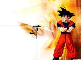 Snyder replied, umm, yeah i would consider that, if it came right. Best Goku Wallpapers Group 74