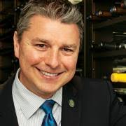 In the Cellar with Phillip Dunn of Spago