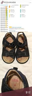 Umi Boys Sandals Size 25 Umi Sandals Great Condition Look