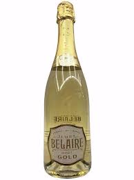 Luc belaire gold brut is a blend of chardonnay and pinot noir. Luc Belaire Rare Gold Brut The Best Wine Store Tbws