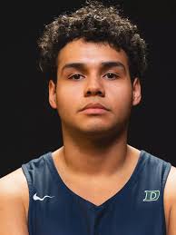 2024 Men's Volleyball Roster