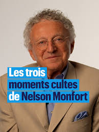 Les moments cultes de Nelson Monfort à Roland-Garros