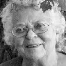 Mary Rozena, Aberdeen, (nee Carmichael) Howard