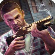 You will be indulging in the game as the main character who will belong to the group of a wanted gangstar. Descargar Grand Gangster 3d Mod Dinero Ilimitado Apk 2 4 Para Android