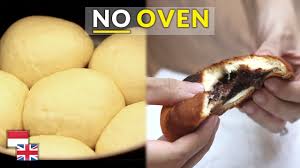 Maybe you would like to learn more about one of these? Empuk Anti Kempes Resep Roti Sobek Tanpa Oven Isi Ovomaltine Youtube