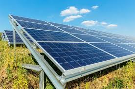 Breakthrough in Renewable Energy: Solar Panels Reach Record Efficiency