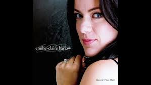 Emilie-Claire Barlow