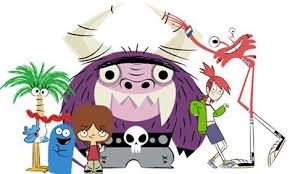 Sketchy Episode 115 Foster S Home For Imaginary Friends Foster Home For Imaginary Friends Imaginary Friend Cartoon