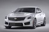 Cadillac-CTS-V