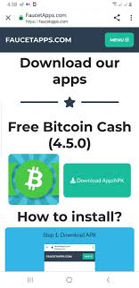 A lot of good businesses don't bring in that kind of money. Free Bitcoin Cash Legit Paying Apps Crypto Mining Facebook