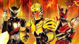 Download Satria Heroes Garuda Bima X Mod Offline Apk Terbaru