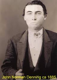 Denning Family Photos