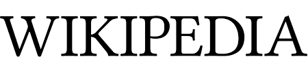The logo of wikipedia is an unfinished globe constructed from jigsaw pieces—some pieces are missing at the top—inscribed with glyphs from many different writing systems. Wikipedia Font Download Famous Fonts