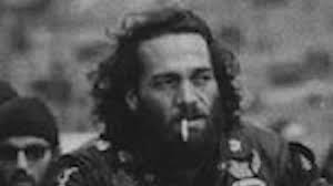 Hunter S Thompson News & Biography