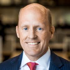 I'm incredibly excited to share the news that I've taken