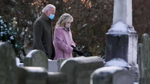 We already know not to call dr. Nearly 50 Years After Death Of Wife And Daughter Empathy Remains At Joe Biden S Core Abc News