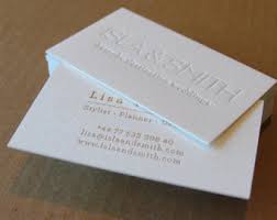 1) select your design 2) customize the details 3) talk to us. Letterpress Business Cards Etsy