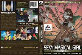 エロ動画 無修正DVD】魔法少女アイ Vol.３ 魔法少女覚醒 （リージョン１）【アニメ 痴女】 - 【エロ動画・裏DVD・無修正DVD・ストリーミング販売  裏DVDネクスト】