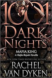 You can enter or paste your name in the name field. Mafia King Mafia Royals 3 5 By Rachel Van Dyken