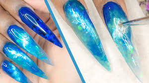 *multiple application:the coffin fake nails are great for both professional nail specialist or nail art learner, suitable for nail salons and diy nail art at home, wonderful gift for your wife, girlfriend, mother or sisters, and excellent for parties/wedding/costume ball/halloween/christmas/etc. How To Simple Coffin Acrylic Nails Longhairprettynails Pink Nude Acrylic Powder Youtube