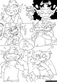 Nipple Play comic porn | HD Porn Comics