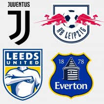 See more of leeds united on facebook. Six Of Football S Most Controversial Rebrands