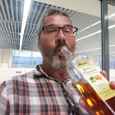 Is a wine fridge suitable for storing lager?