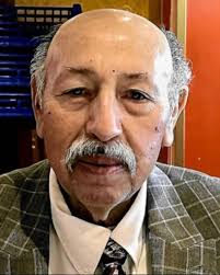 Ebreaux Joseph Dardar, Jr. Obituary September 19, 2024