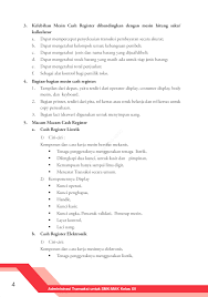 Adminsitrasi transaksi kelas xi semester 1. Administrasi Transaksi Smk Mak Kelas Xii Book By Binti Mahtumah S Pd Gramedia Digital