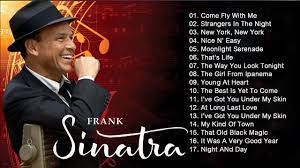 The very best of frank sinatra is a double disc compilation album by frank sinatra that consists 40 hits he made from reprise records. Frank Sinatra Greatest Hits Full Album Best Songs Of Frank Sinatra Collection Youtube
