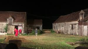 Maybe you would like to learn more about one of these? Alexandre Benalla Embauche Par Les Bodin S Grandeur Nature Juillet 2018 Youtube