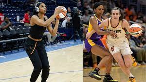 Sparks' Lexie Brown Names Caitlin Clark as Early WNBA Rookie of the Year  Over Angel Reese - The SportsRush