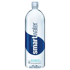 How many liters in 1 ounces? Smartwater 1 5 L Bottle Target
