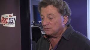 Why Lanigan retired in middle of his show