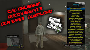 Hey do you guys know about some menu's for npeb ( the digital version of european games). Mod Menu Gta V Ps3 Cex Dex Site De Mattybmusic