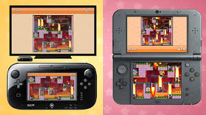 The system will go to the. Mini Mario Friends Amiibo Challenge For Wii U Nintendo Game Details