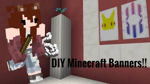 Check spelling or type a new query. Cute Banner Designs Minecraft Recipes