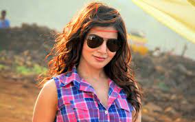 Samantha Samantha Photos Samantha Ruth Actresses