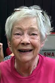 Ethel Richardson Obituario