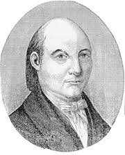 Jesse Mercer (1769-1841)