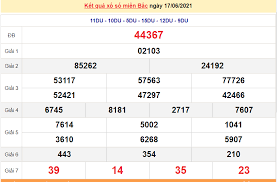 Trực tiếp kqxs 3 miền, bắc, trung, nam, xem kết quả xổ số vietlott (mega 645, max 4d), xổ số điện toán (điện toán 1*2*3, điện toán 6x36, thần tài 4). Xsmb 18 6 Káº¿t Quáº£ Xá»• Sá»' Miá»n Báº¯c Hom Nay 18 6 2021 Xá»• Sá»'