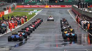 Grand prix, carlos sainz jnr, charles leclerc, daniel ricciardo, daniil kvyat, esteban ocon, f1, f1 great britain, f1 great britain 2020, f1 silverstone. F1 Facts And Stats About The Silverstone Circuit F1lead Com
