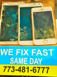 And as we continue to expand, the fastest 5g in the world* will be coming to even more cities.in fact, by the beginning of 2021, over 60 cities in the u.s. Mk Cellphones Computer Repair 6357 W Montrose Ave Chicago Il 60634 Usa