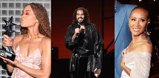 Celebrities Who Have Overcome Porn Addiction