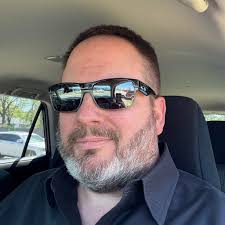 We can't tell which is more slick:...