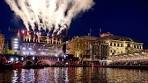 5 mei-concert 2025 op de Amstel in Amsterdam - afsluiting ... - YouTube