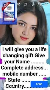 Any people actually helping poor people...